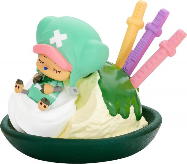 One Piece – Paldolce Collection Figur – Tony Tony Choper Vers. B