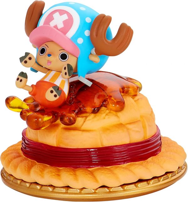 One Piece – Paldolce Collection Figur – Tony Tony Choper Vers. A