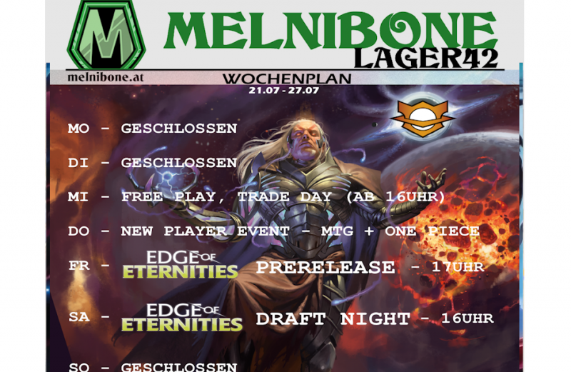 Nächste Termine