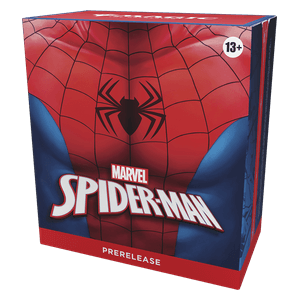 Marvel's Spider-Man - Prerelease Pack (DE)