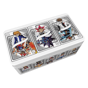 Yugioh! - 2025 Mega-Pack Tin (DE)