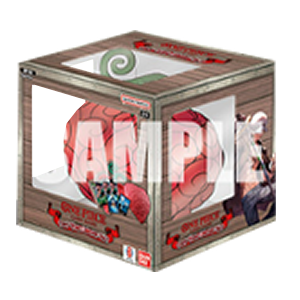 One Piece - Devil Fruits Collection Vol.3 (EN)