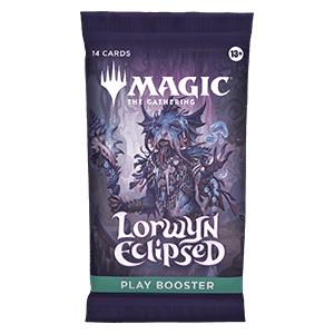 MtG - Lorwyn Eclipsed Play Booster (EN)