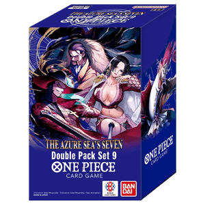 One Piece - Double Pack Set Vol.9 (EN)
