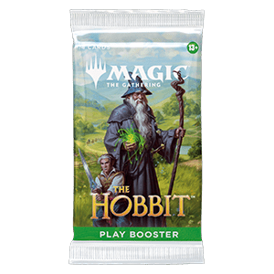 MtG - The Hobbit Play Booster (EN)