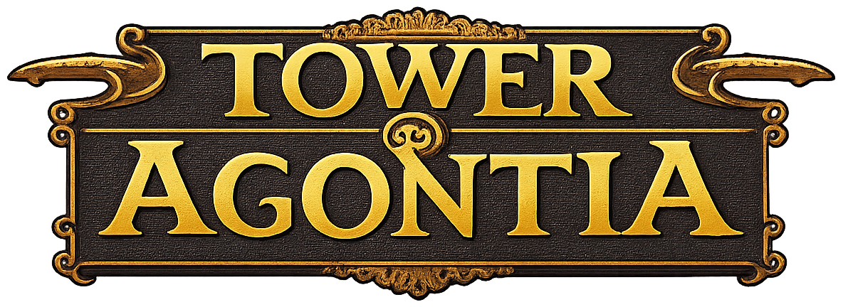 Tower of Agontia
